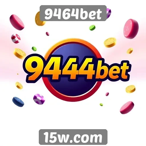 9464bet oferece ampla variedade de jogos online