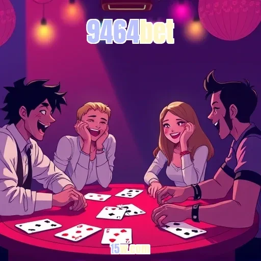 9464bet: Os Imperdíveis Jackpots Altos que Você Deve Conhecer