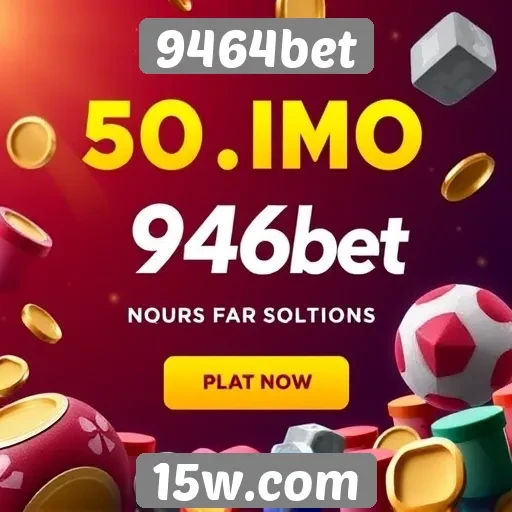 Analise das promoções disponíveis no 9464bet