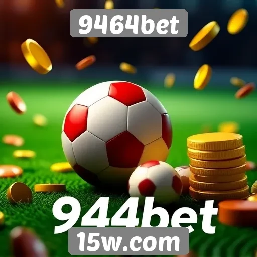 Estratégias para maximizar ganhos no 9464bet