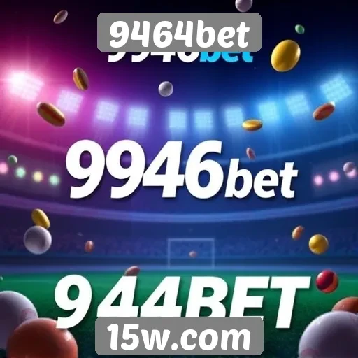 Análise das opções de jogos disponíveis na 9464bet