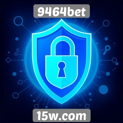 Segurança e privacidade no site de apostas 9464bet