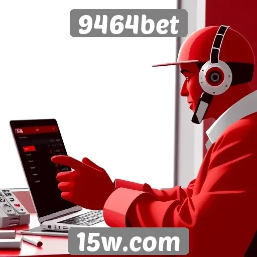 Recursos e funcionalidades do site 9464bet