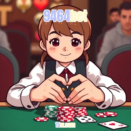 9464bet: Suporte que Eleva sua Experiência nos Jogos Online
