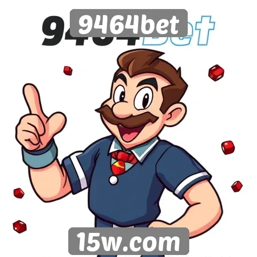 Plataforma de apostas 9464bet ganha popularidade entre jogadores