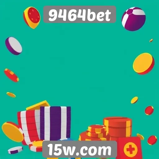 Avaliação de bônus e promoções do 9464bet