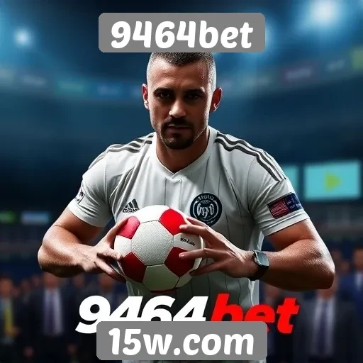9464bet oferece promoções exclusivas para novos jogadores