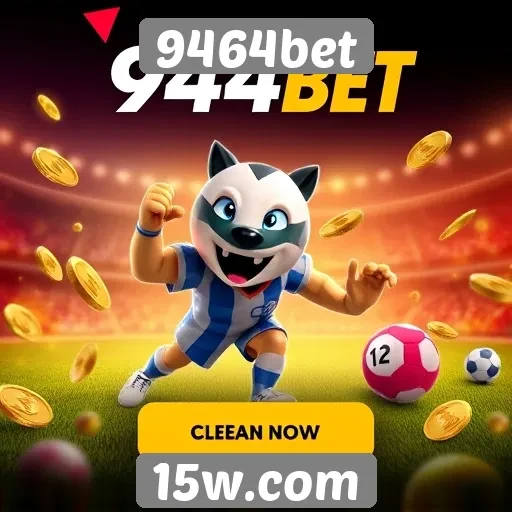 Novas promoções atraem jogadores para 9464bet
