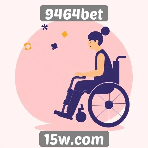 9464bet: como a acessibilidade impacta os jogadores
