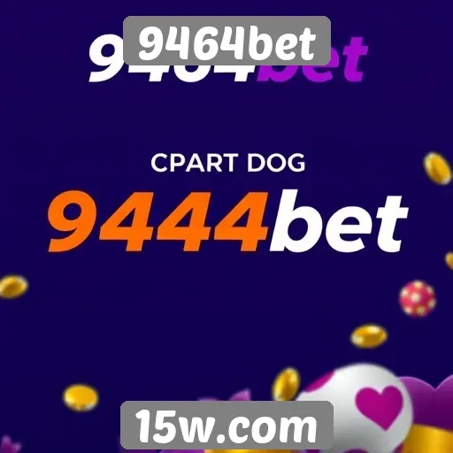 Promoções e bônus atraentes no site 9464bet