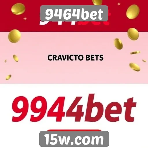Estudo sobre os bônus e promoções do 9464bet