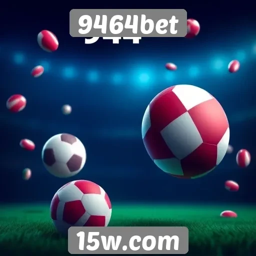 Análise das promoções disponíveis no 9464bet