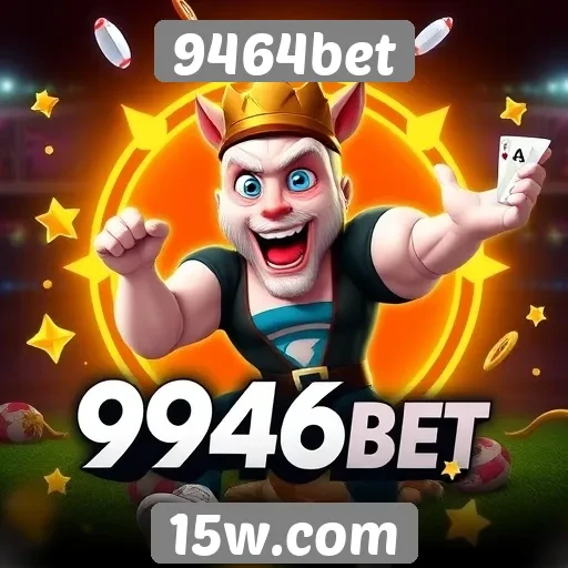 Comparativo de bônus e promoções disponíveis no 9464bet