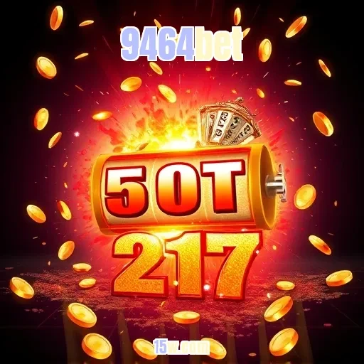 9464bet: A Revolução das Apostas na Palma da Sua Mão