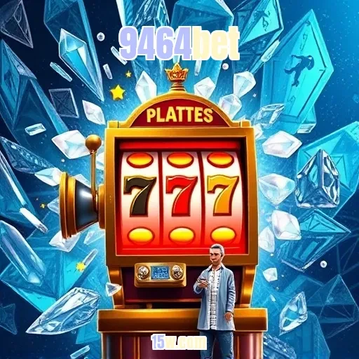 9464bet: Ofertas Irresistíveis Para Você Jogar e Ganhar Muito
