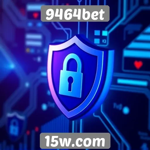 Análise da segurança no site de jogos 9464bet