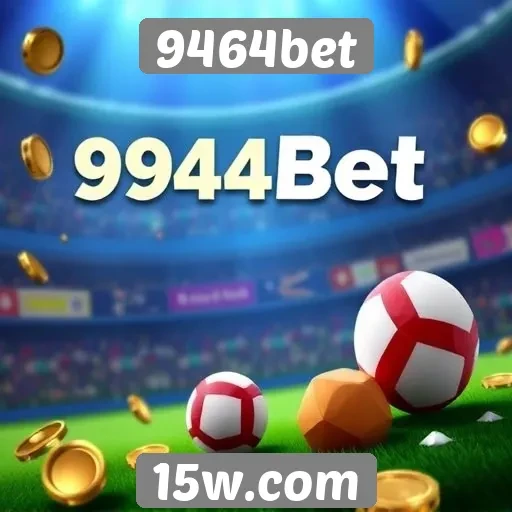 Análise das ofertas de jogos no site 9464bet