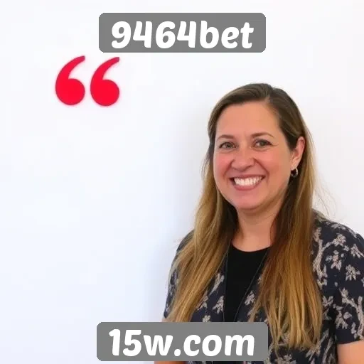 Depoimentos de usuários sobre o 9464bet