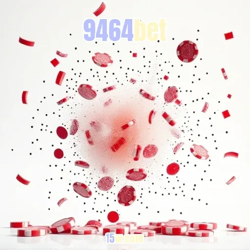 9464bet: A Magia do Cassino Ao Vivo Espera por Você!