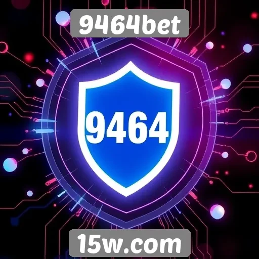 Visão geral da segurança em 9464bet